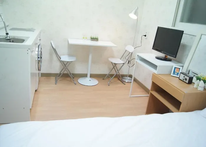 Gom Hostel Dongdaemun
