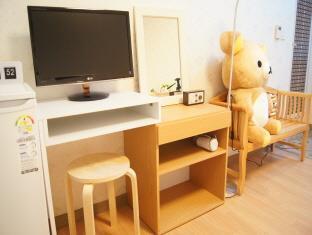 Gom Dongdaemun Apartment Seoul