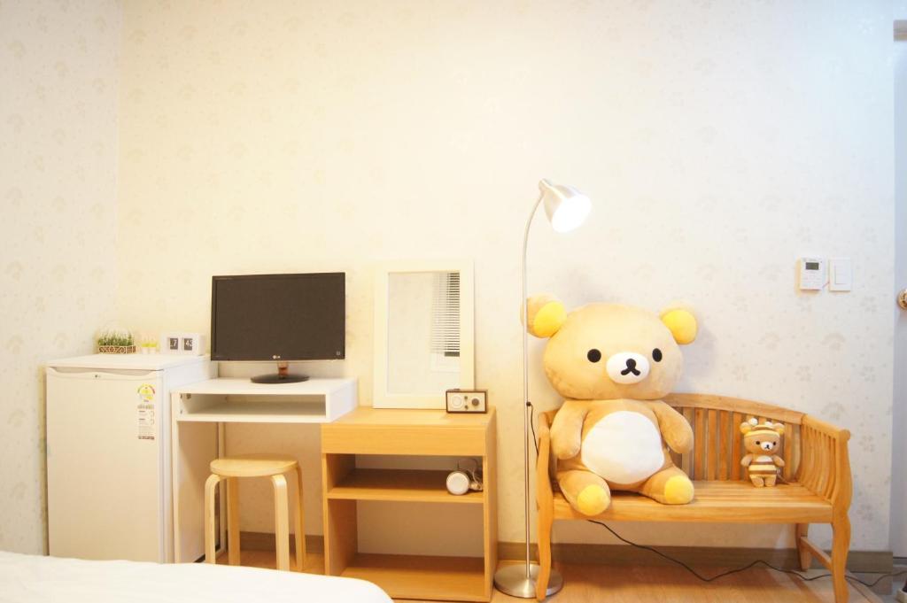 Apartment Gom Dongdaemun
