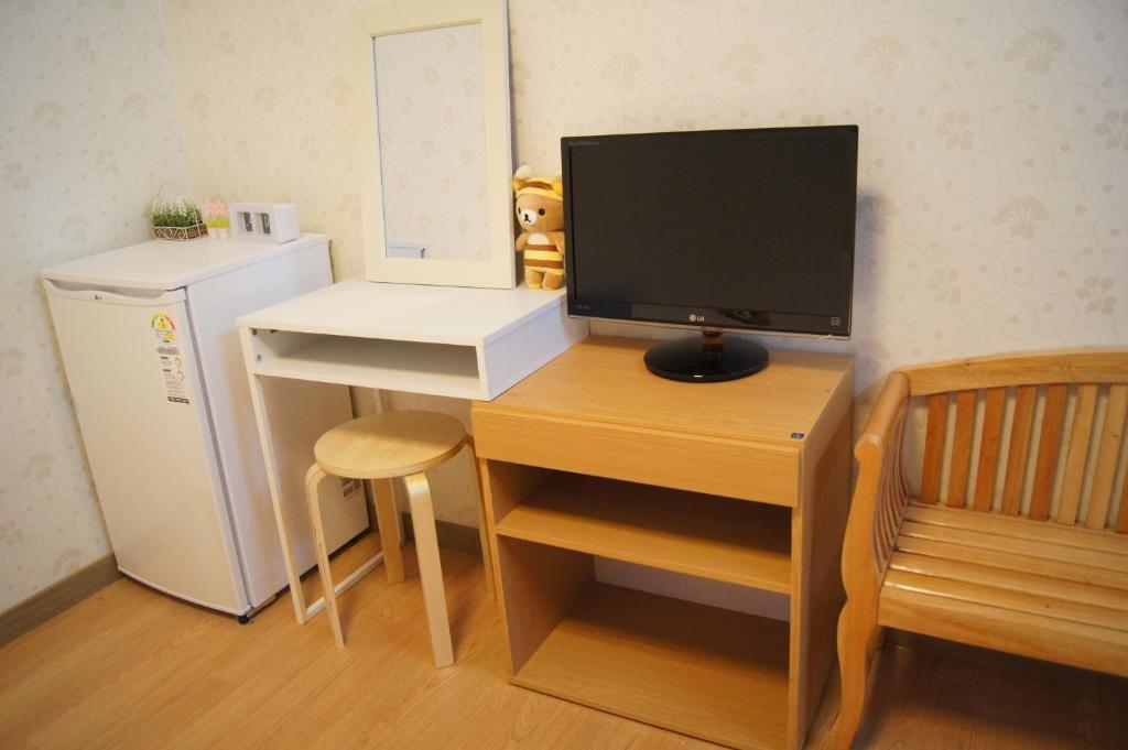 Gom Dongdaemun Apartment Seoul