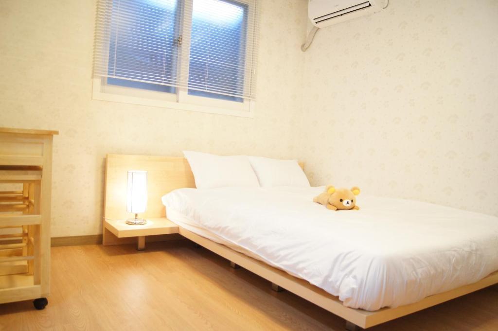 Apartment Gom Dongdaemun *