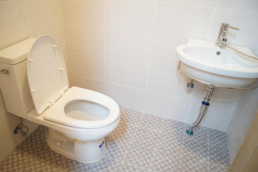 Apartment Gom Dongdaemun Seoul