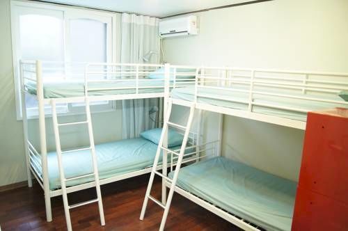 Apartment Gom Dongdaemun Seoul