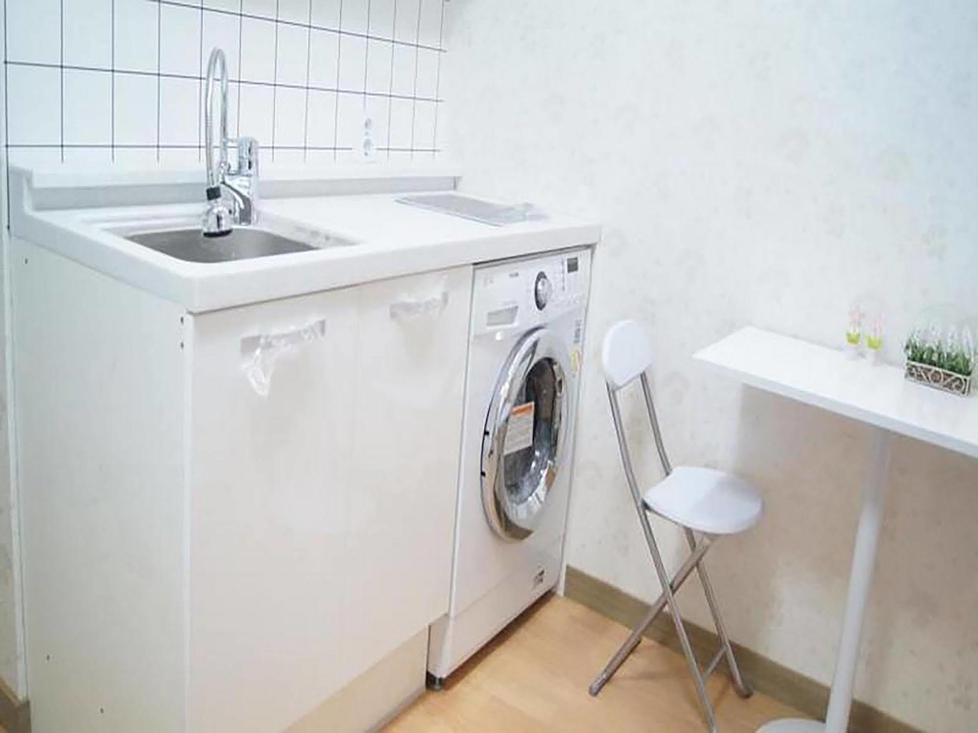 Gom Dongdaemun Apartment Seoul