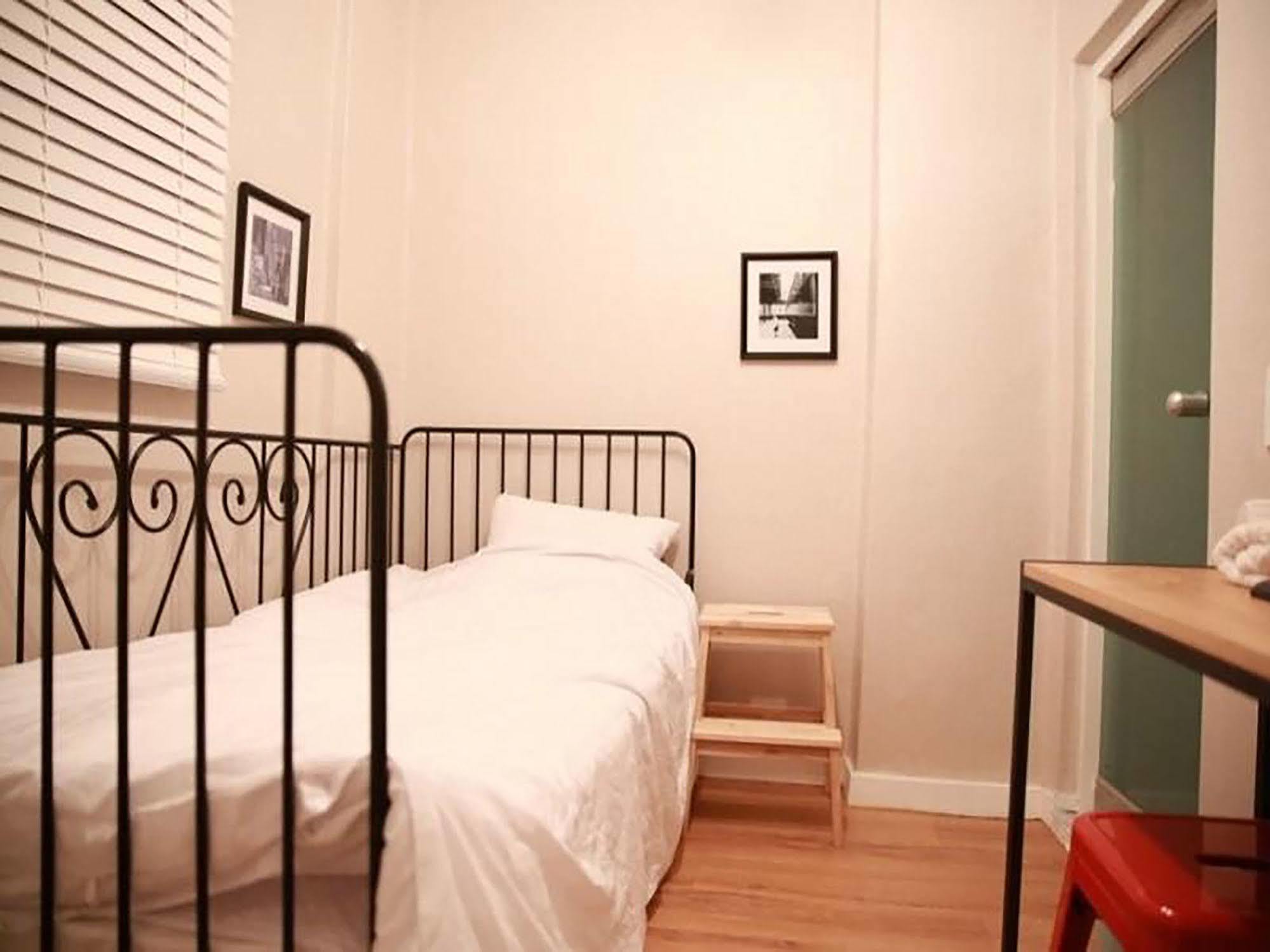 Gom Dongdaemun Apartment