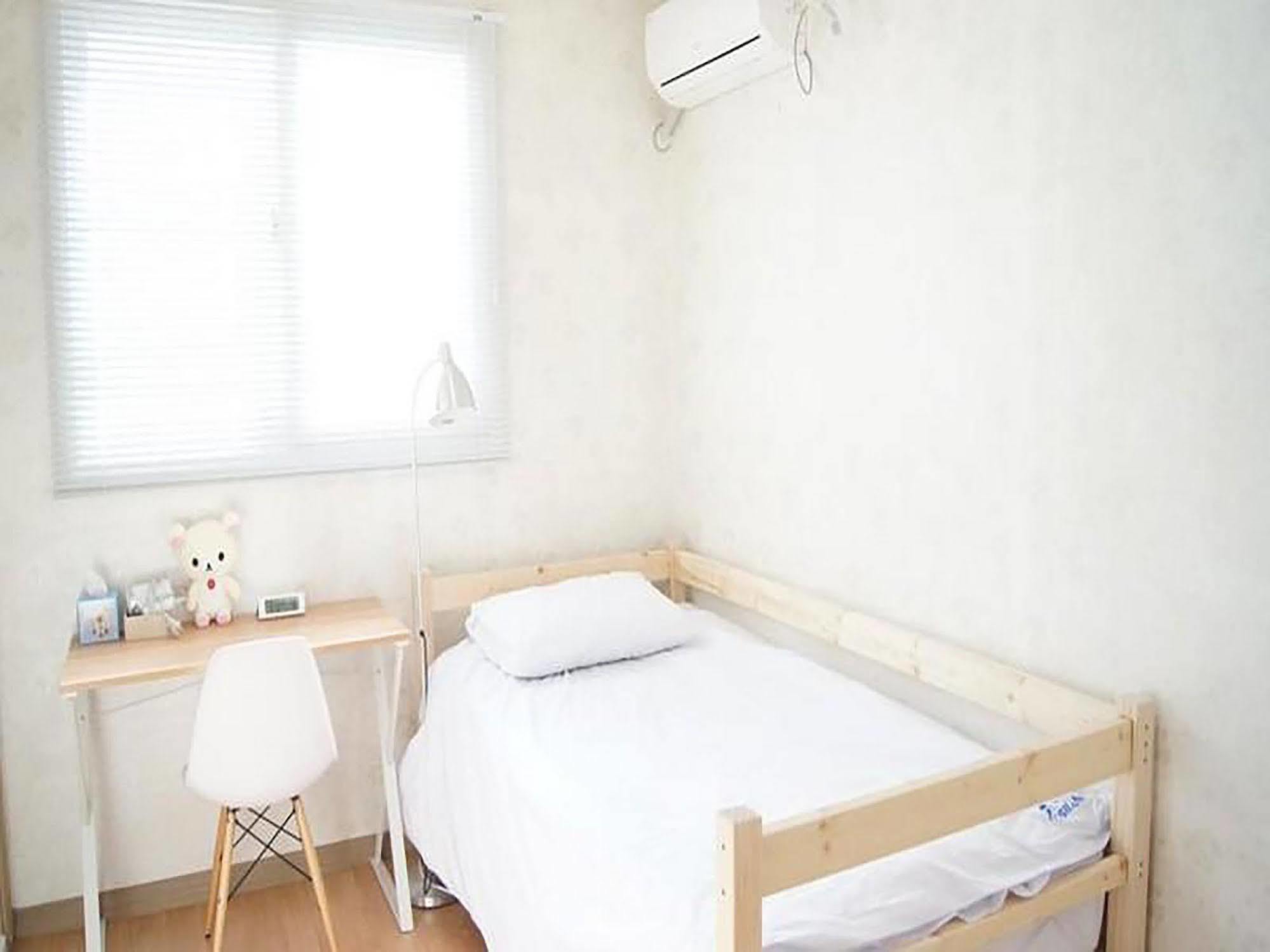 Gom Dongdaemun Apartment Seoul